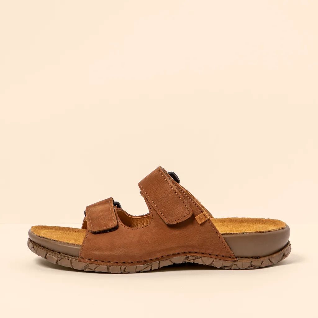 El Naturalista N5866 PLEASANT | WOOD Homme | ZJS-90193298